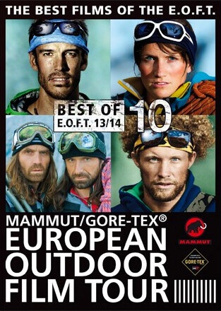Cover Best of EOFT 13/14