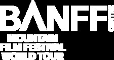 Logo der BANFF Tour