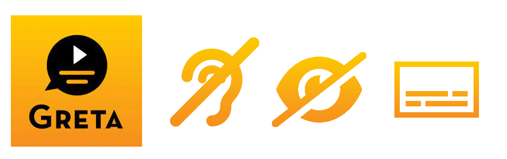 Greta-App Logo